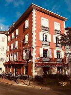 Hôtel Les Tilleuls