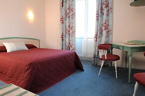Hôtel Les Tilleuls