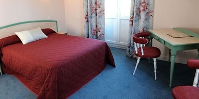 Hôtel Les Tilleuls