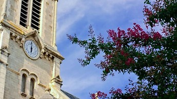 Hôtel Les Tilleuls