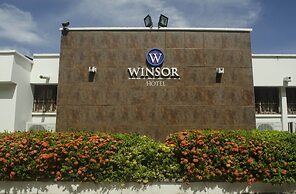 Hotel Winsor Fonseca