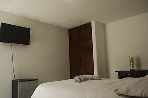 Hotel Winsor Fonseca