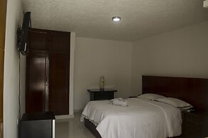 Hotel Winsor Fonseca