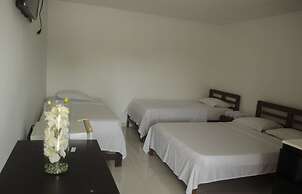 Hotel Winsor Fonseca