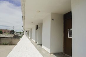 Hotel Winsor Fonseca