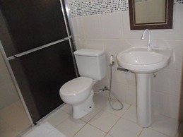 Hotel Pousada da Serra