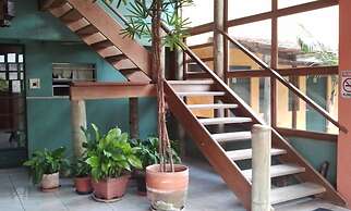 Hotel Pousada da Serra