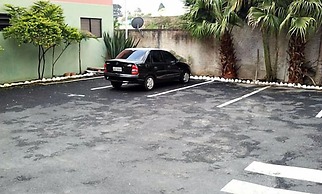 Hotel Pousada da Serra