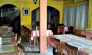 Hotel Pousada da Serra