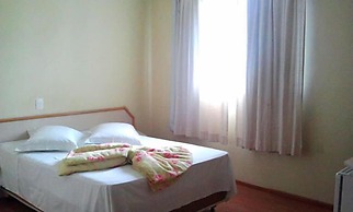 Hotel Pousada da Serra