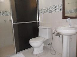 Hotel Pousada da Serra