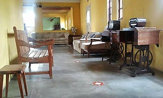 Hotel Pousada da Serra