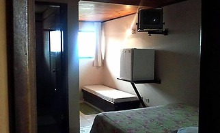 Hotel Pousada da Serra