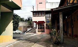 Hotel Pousada da Serra