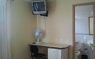 Hotel Pousada da Serra