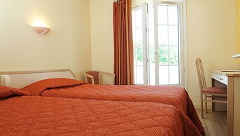 Relais Les Tilleuls
