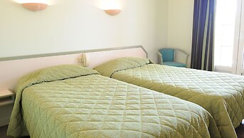 Relais Les Tilleuls