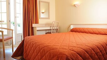 Relais Les Tilleuls