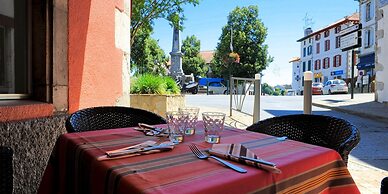 Relais Les Tilleuls