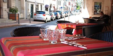 Relais Les Tilleuls