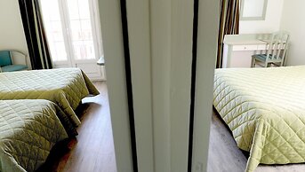 Relais Les Tilleuls