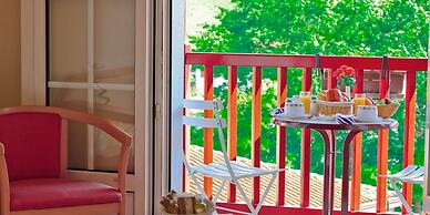 Relais Les Tilleuls