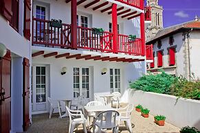 Relais Les Tilleuls