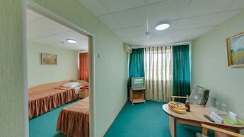 Hotel Novocherkassk