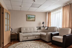 Hotel Novocherkassk