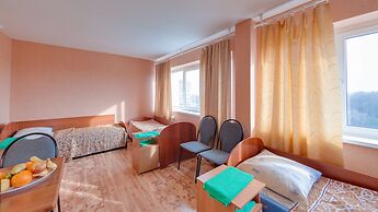 Hotel Novocherkassk