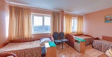Hotel Novocherkassk