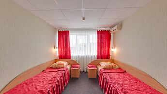 Hotel Novocherkassk