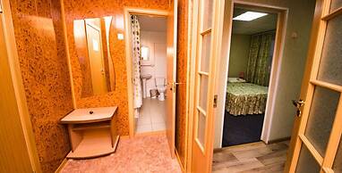 Hotel Novocherkassk