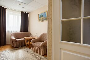 Hotel Novocherkassk