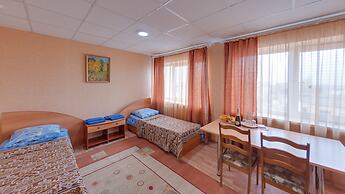 Hotel Novocherkassk