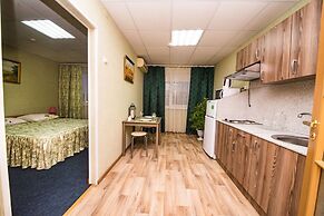 Hotel Novocherkassk