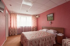 Hotel Novocherkassk