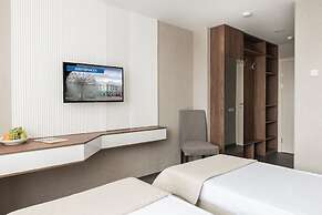 Hotel Novocherkassk