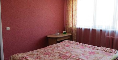 Hotel Novocherkassk