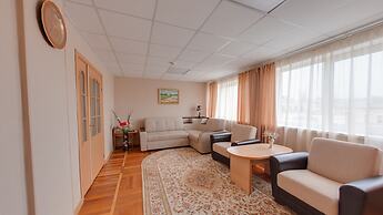 Hotel Novocherkassk