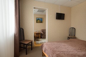 Hotel Novocherkassk
