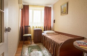 Hotel Novocherkassk