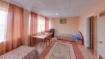Hotel Novocherkassk