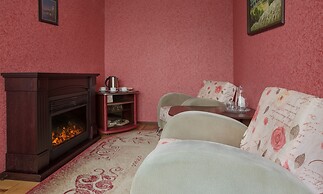Hotel Novocherkassk