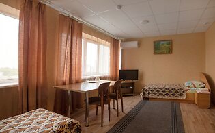 Hotel Novocherkassk