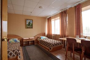 Hotel Novocherkassk