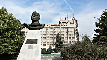 Hotel Novocherkassk