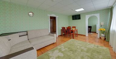 Hotel Novocherkassk