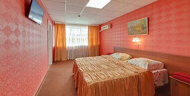 Hotel Novocherkassk