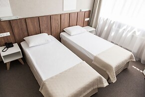 Hotel Novocherkassk